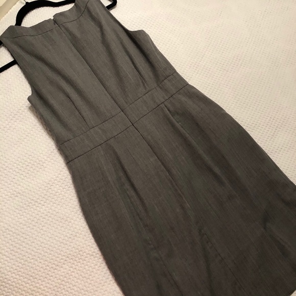 J. Crew factory dress with pockets - Picture 4 of 4
